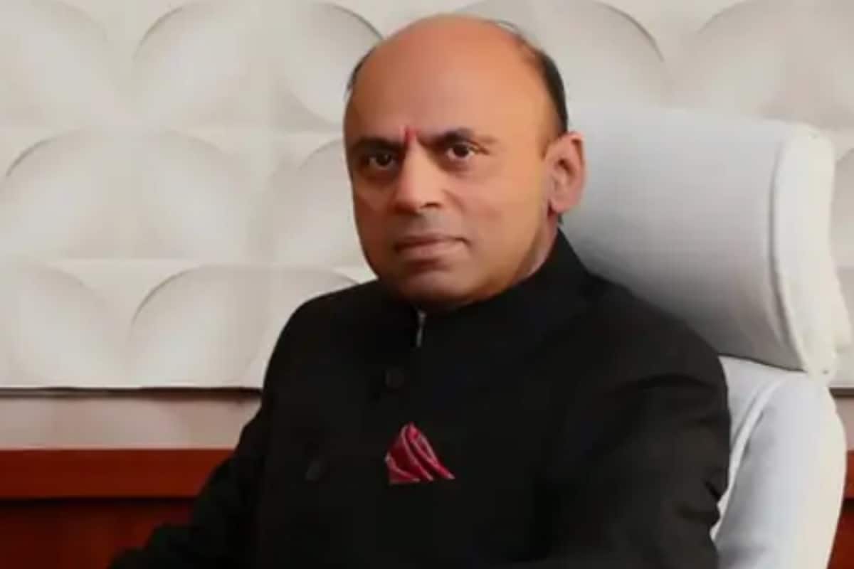 From 1930s CP Bookstore To Greater Noida Powerhouse: Galgotias Founder’s Net Worth Hits Rs…