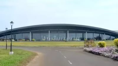 The upgrades aim to handle over 5 crore visitors while boosting long-term connectivity and growth.(Photo Credit: X)