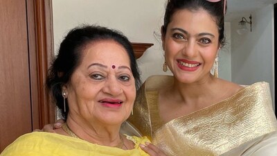 Veena Devgn marked her debut as a producer with the film Dil Kya Kare.(Photo Credit: Instagram)