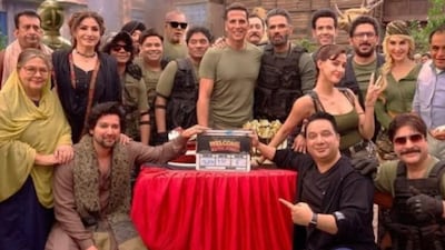 The film became Akshay Kumar’s first film to enter the Rs 100 crore club. 