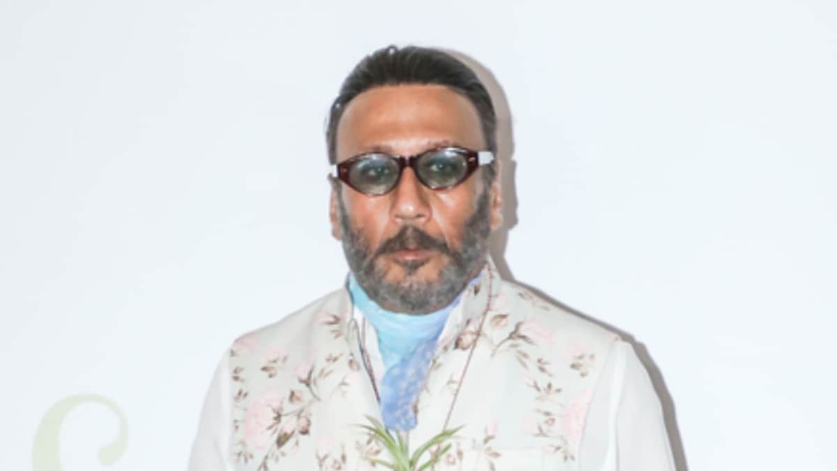 Jackie Shroff Joins Salman Khan's Upcoming Film With Nayanthara, Starts Shoot In Mumbai | Report