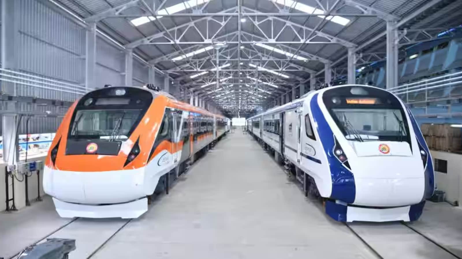 While several Vande Bharat routes across India show strong demand, the Thiruvananthapuram-Mangaluru service consistently ranks at the very top of occupancy charts nationwide, making it a key indicator of high inter-city rail demand in southern India.