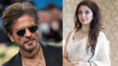 Jai Madaan called Shah Rukh Khan a  “great strategist.”(Photo Credit: Instagram)