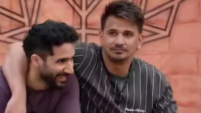 Previously, Siwet Tomar unfollowed Prince Narula and Yuvika on Instagram.(Photo Credit: X)