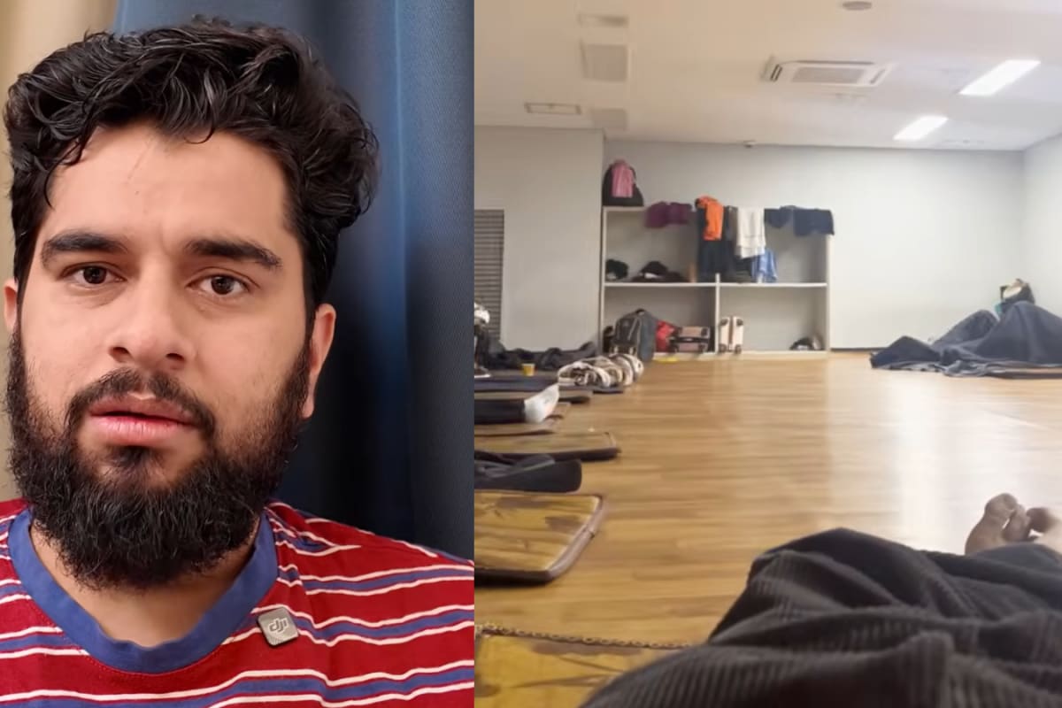 After Influencer Sachin Awasthi’s Detention In Jeju Island, India Issues Advisory For Tourists