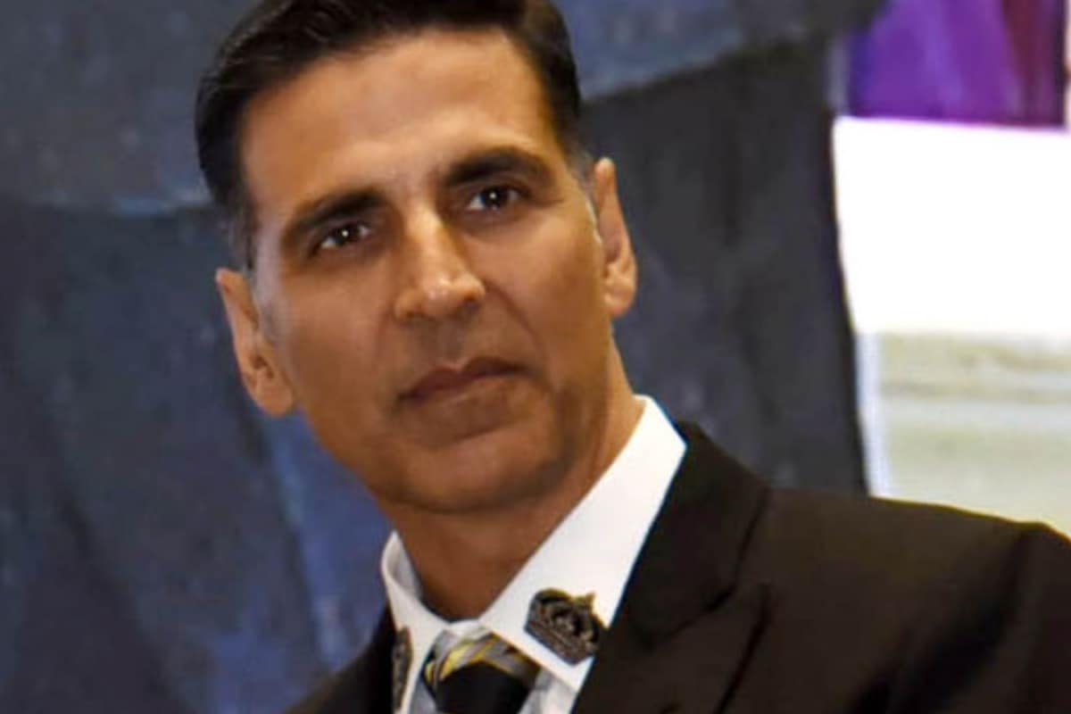 Akshay Kumar Supports Martial Arts Students In Thailand By Bearing Full Training Expenses