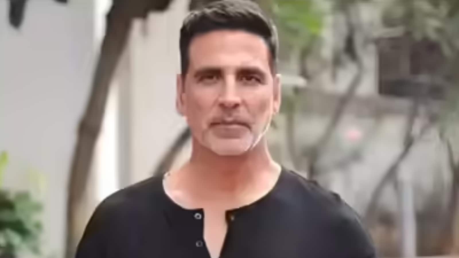 Akshay Kumar action films, Akshay Kumar VFX AI, real action Bollywood, Akshay Kumar stunts, Bollywood action news, Khiladi actor interview