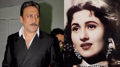 Madhubala's career spanned two decades.(Photo Credit: Instagram)