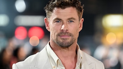 Chris says life feels calmer in Australia.(Photo Credit: X)