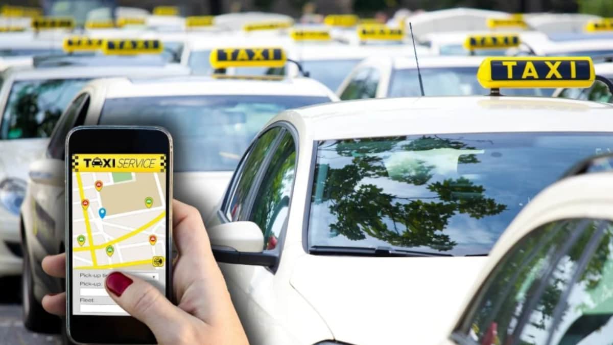 ‘Invest Rs 500, Get 20% Profit After 3 Years’: How Bharat Taxi Model Works