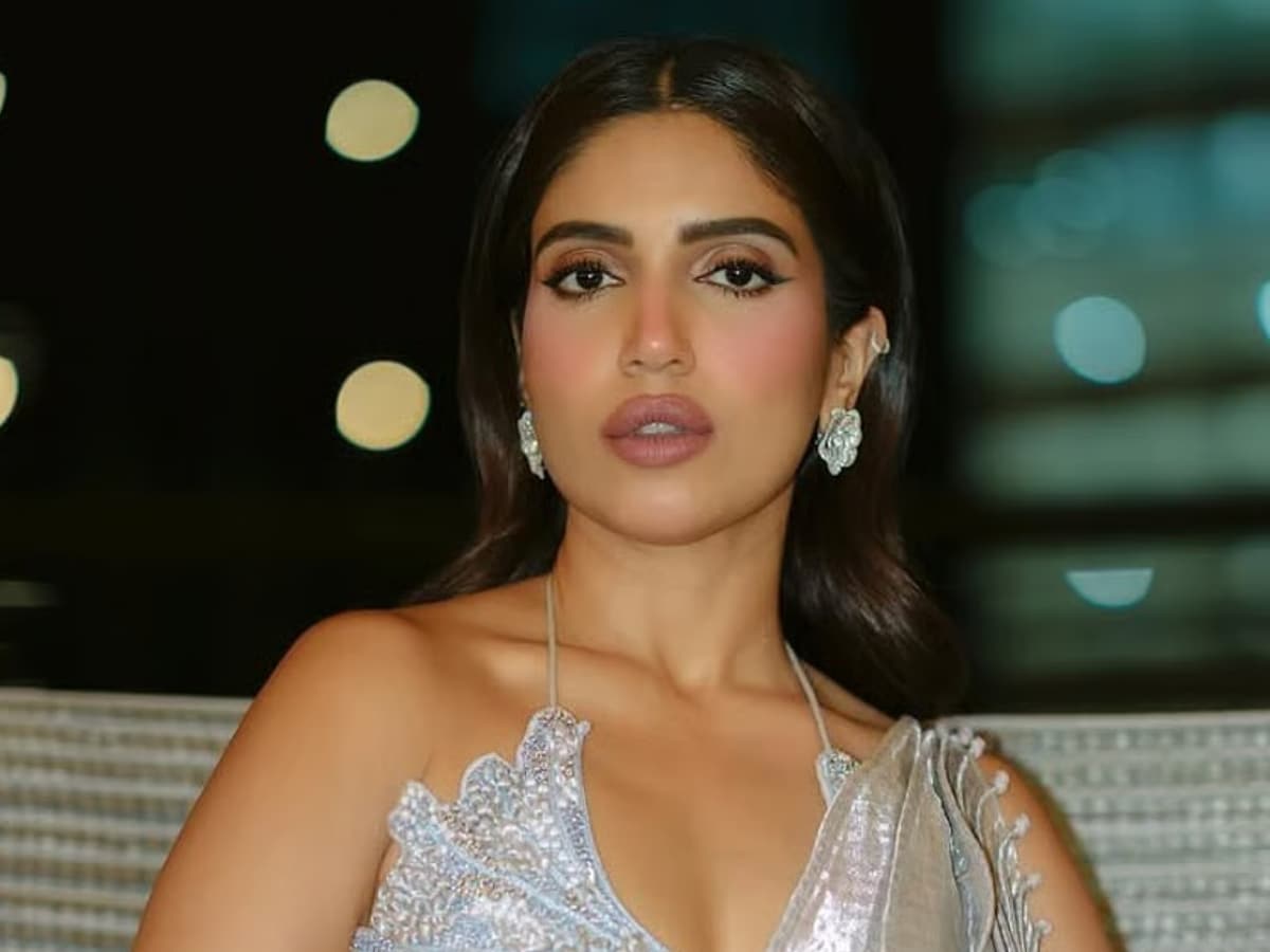 Bhumi Pednekar on Film Journey, Weight Loss at IFFD 2026