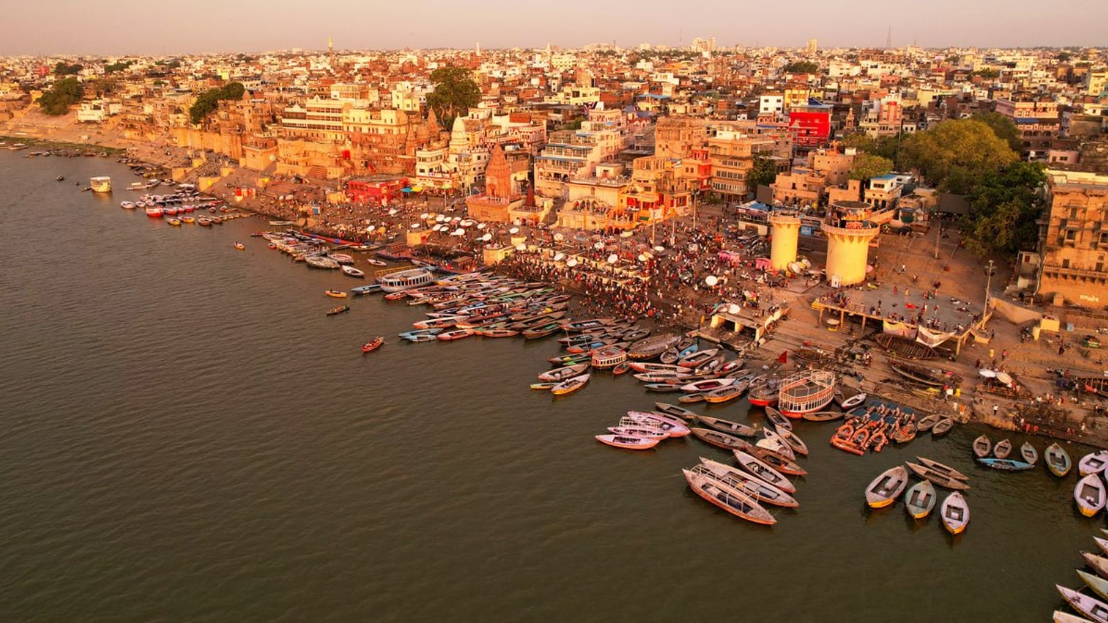 One of the earliest such changes came in 1950, when the newly independent nation renamed the United Provinces as Uttar Pradesh. The colonial-era name was replaced with a Sanskrit-derived term meaning “Northern Province”, in line with efforts to shed British terminology.