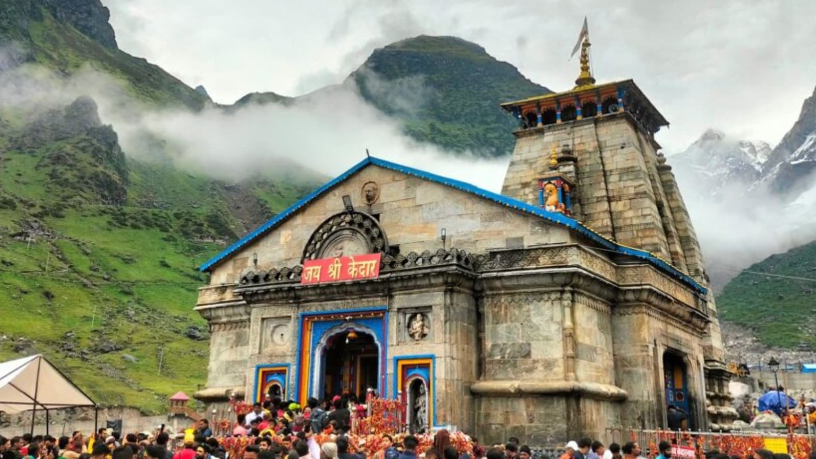 In 2007, Uttarakhand officially replaced Uttaranchal, a name given when the state was carved out of Uttar Pradesh in 2000. Many residents and regional groups had long preferred the name for its deeper historical and cultural resonance in the Himalayan region.