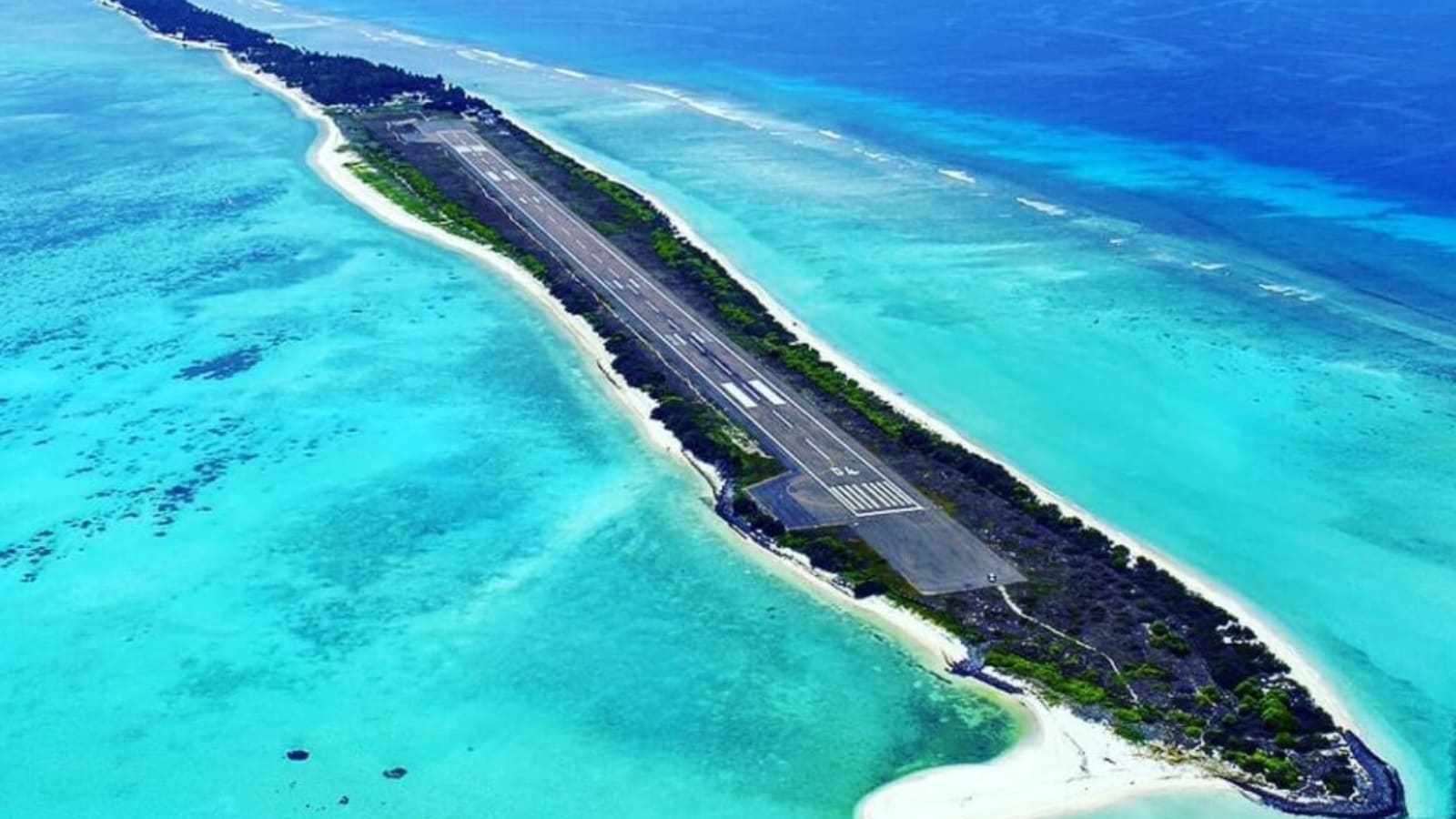 Among Union Territories, Lakshadweep underwent a major simplification in 1973. Previously known as the Laccadive, Minicoy and Amindivi Islands, the name was consolidated into Lakshadweep, derived from Sanskrit and Malayalam words meaning “a hundred thousand islands.”