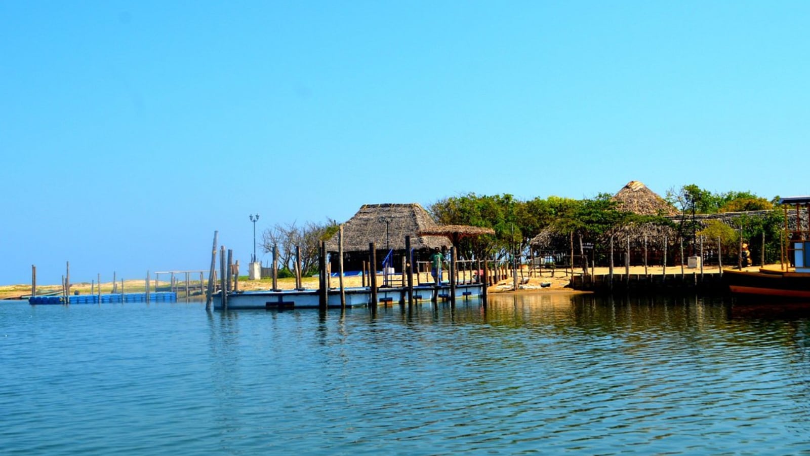In 2006, Pondicherry was renamed Puducherry. The new name restored its original Tamil form, meaning “new town”. The change followed years of demand to move away from the French colonial spelling and recognise the region’s own identity. 