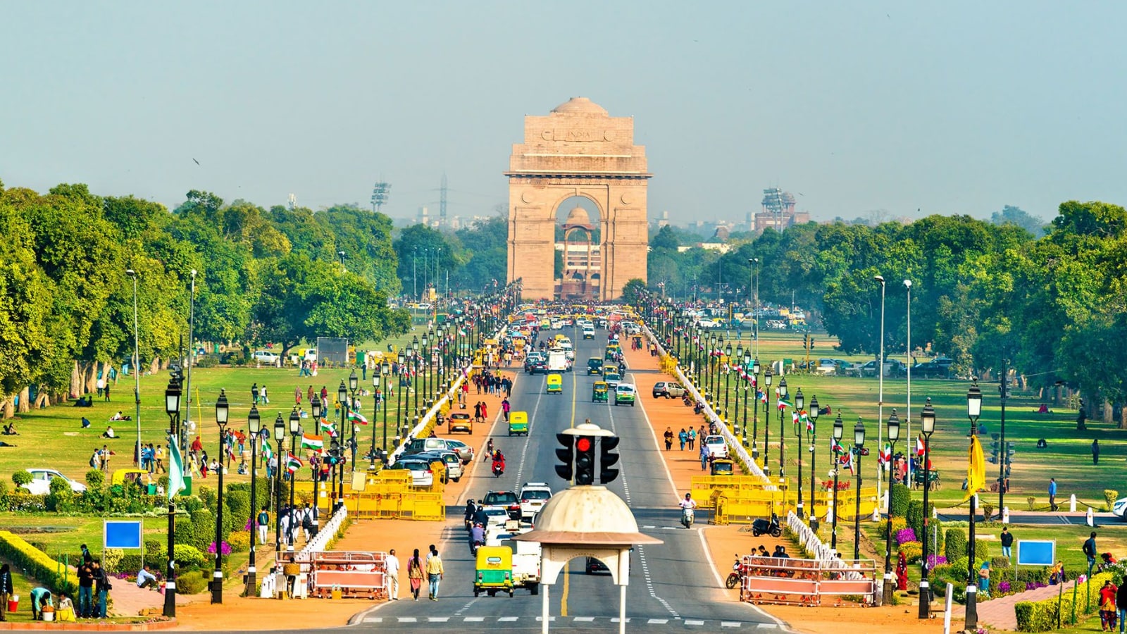 That’s not all. Delhi’s status was also formally redefined in 1992, when the Union Territory of Delhi became the National Capital Territory of Delhi under the 69th Constitutional Amendment Act. The move granted Delhi a legislative assembly and a special administrative status, making it different from other Union Territories. 