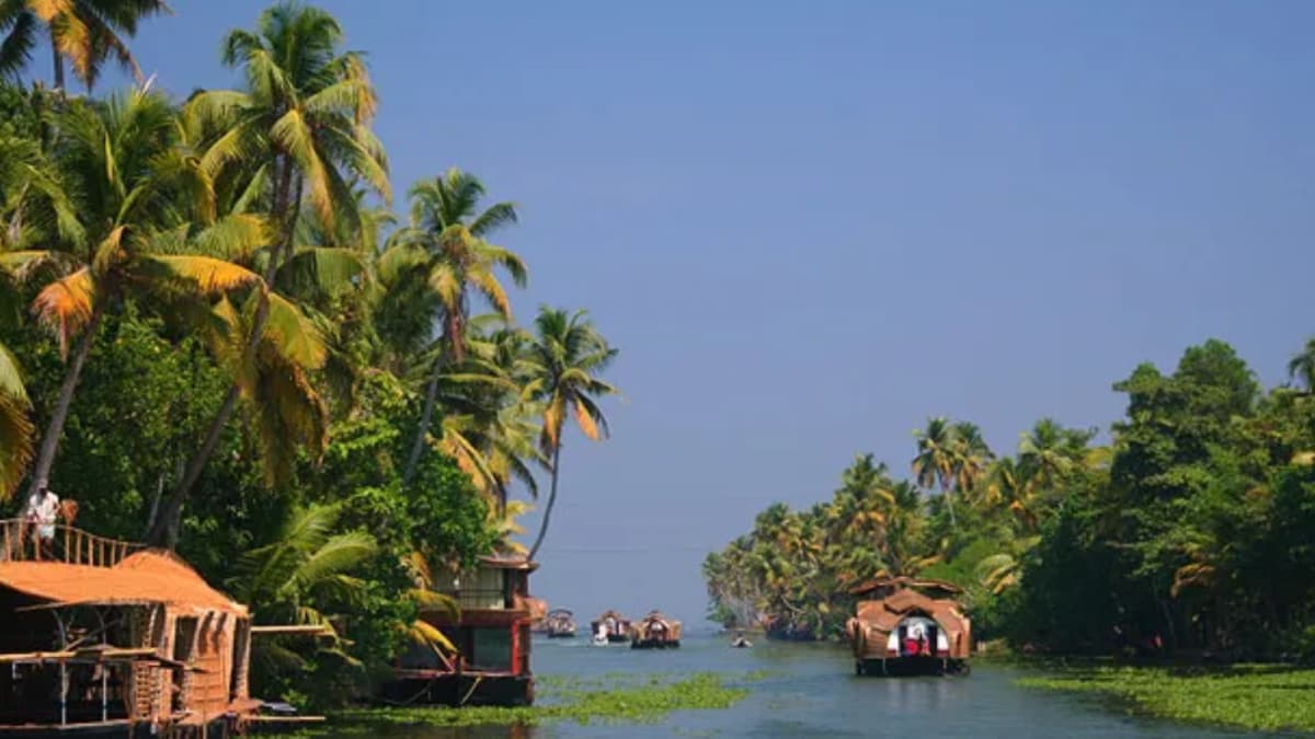 Kerala Is Now ‘Keralam’: List Of States And Union Territories Renamed Since Independence