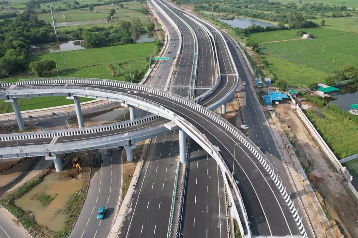Meerut To Prayagraj In 6 Hours! PM Modi To Inaugurate Ganga Expressway On April 29