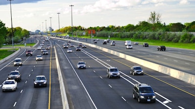 The redesigned expressway will reportedly pass through 13 districts and 40 talukas, covering Wardha, Yavatmal, Nanded, Hingoli, Parbhani, Beed, Latur, Dharashiv, Solapur, Satara, Sangli, Kolhapur, and Sindhudurg. (Representative Image)