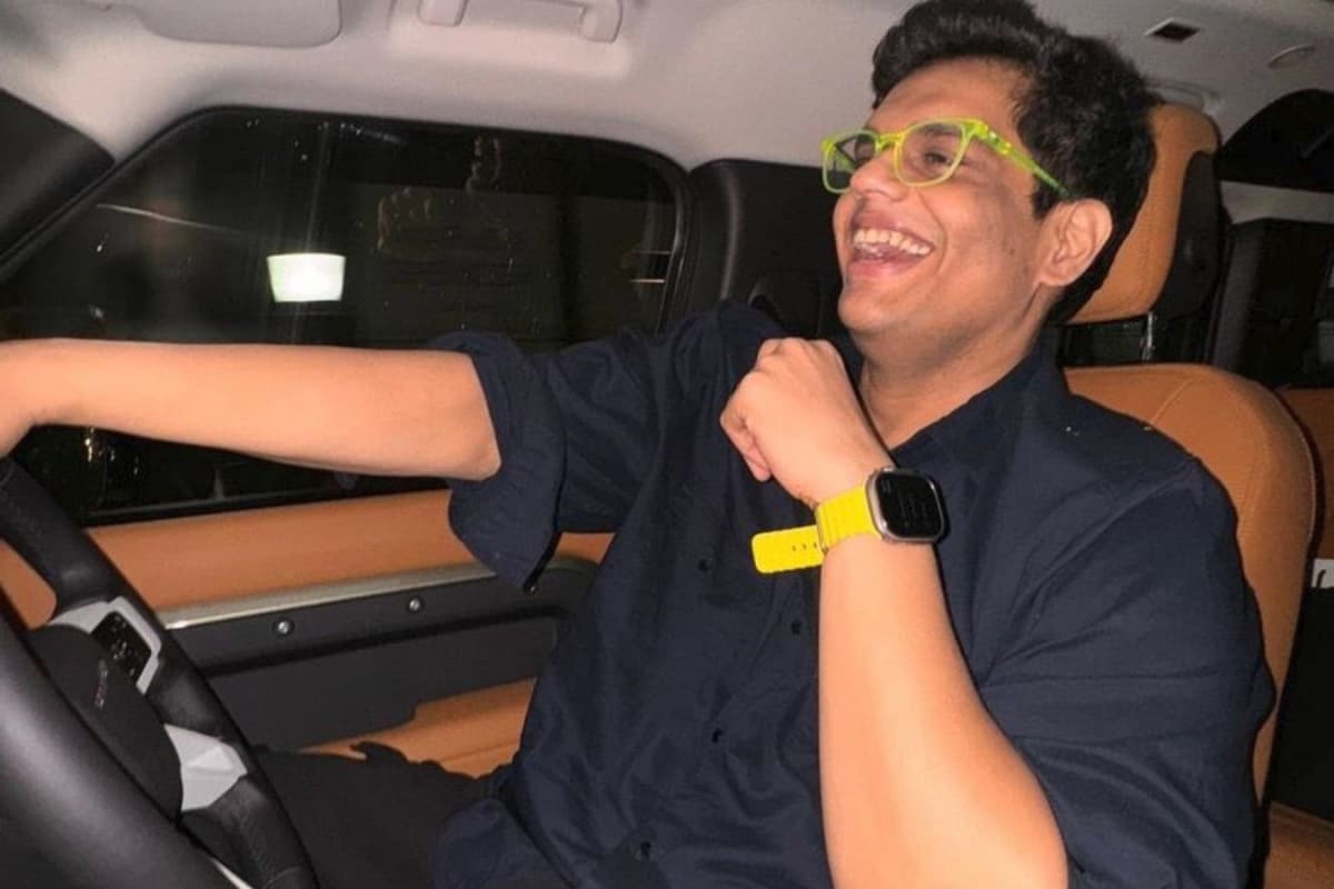 Want To Work With Tanmay Bhat? First, Tell Him The Meaning Of Life: ‘What Do You Do In Your Free Time?’
