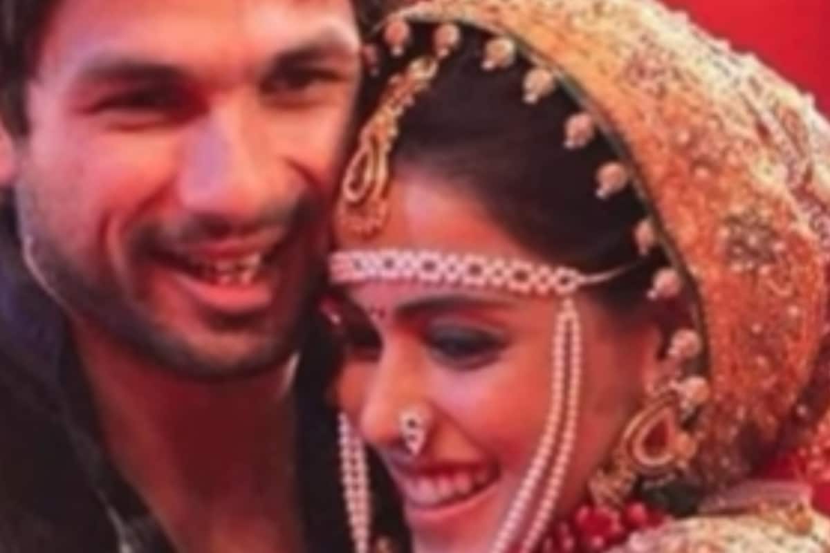 Genelia Deshmukh Has The Cutest Birthday Message For Shahid Kapoor