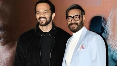 Do Aur Do Paanch had Shashi Kapoor and Amitabh Bachchan as leads.(Photo Credit: Instagram)