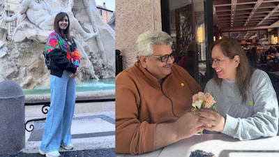 Raashii Khanna will soon be seen in Ustaad Bhagat Singh.(Photo Credit: Instagram)