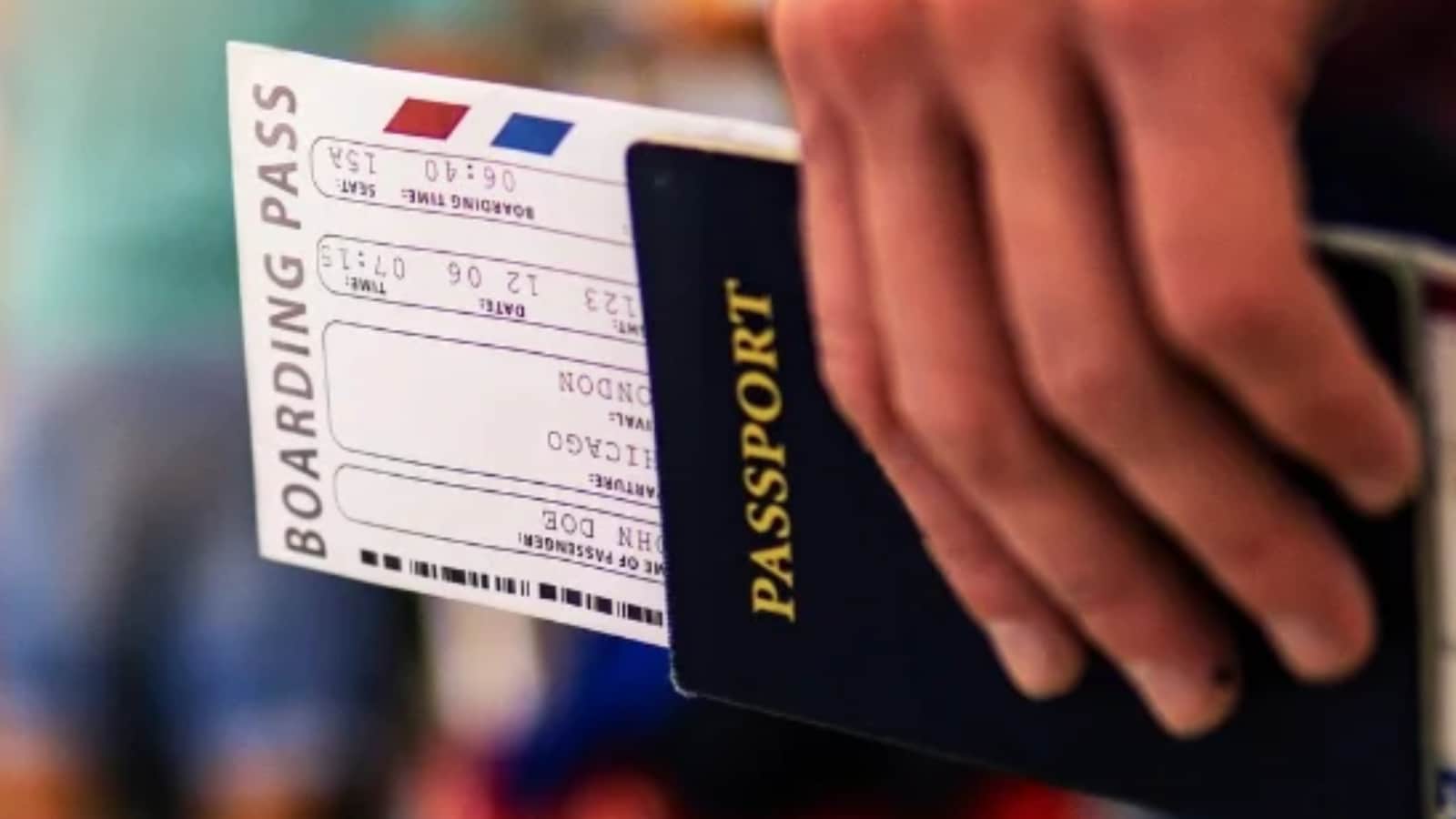 International Flights Too: “For international travelers, your ticket and ID are enough. Mobile or email boarding passes also work,” Anuradha told the publication.