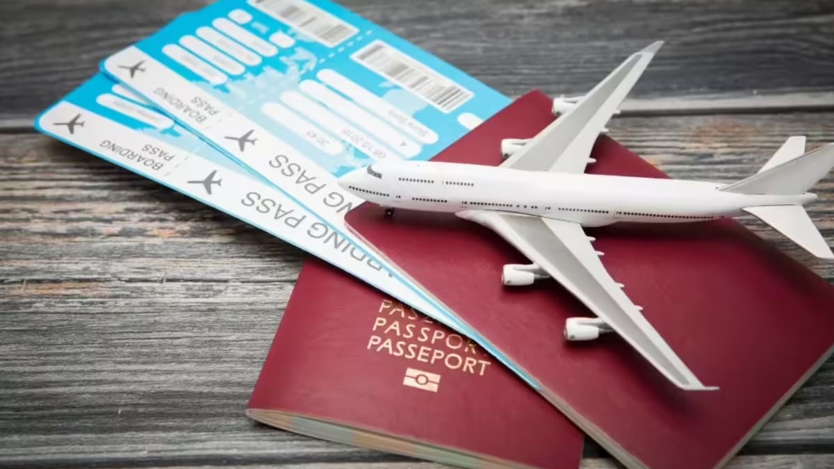 How The Iran–Israel War Could Change Summer Travel For Indians