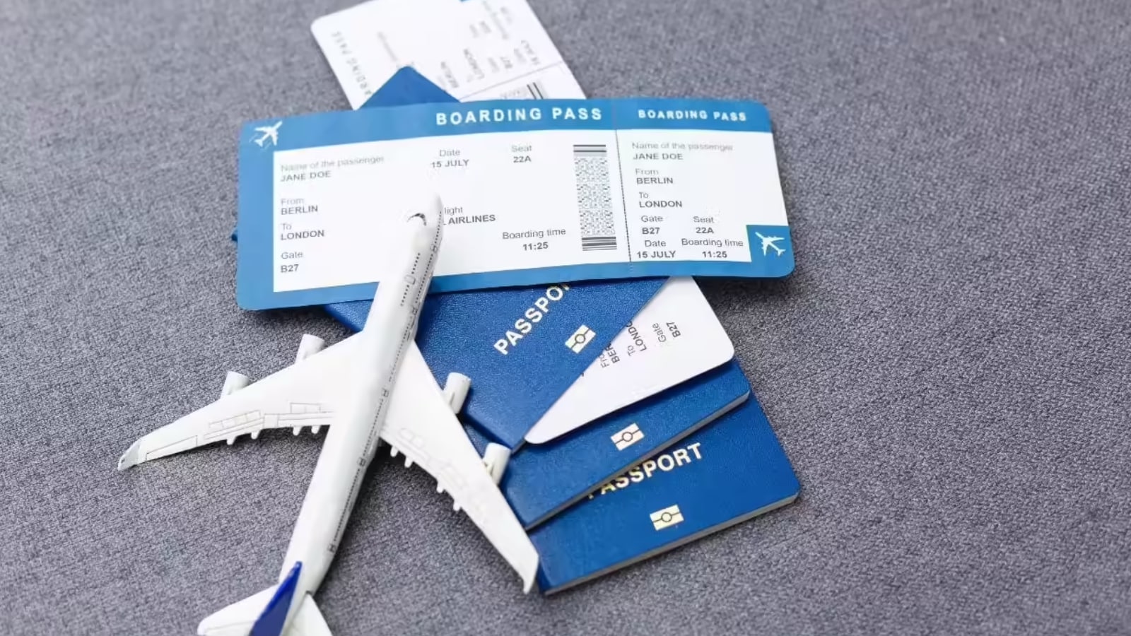 Keep Calm And Follow Rules: “Losing a boarding pass is an inconvenience, not the end of your journey. Stay calm, inform staff and follow SOPs,” the former Air India employee mentioned.