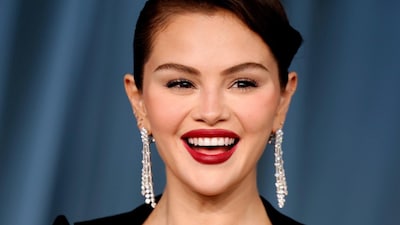 Selena Gomez and Benny Blanco married in September 2025.(Photo Credit: Instagram)