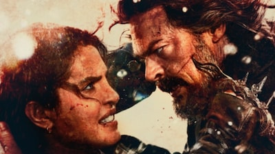  Vikas Khanna and Priyanka once worked together on a show called Your Wish Is My App.(photo Credit: Instagram)