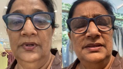 Pahwa pointed out that people often prefer light-hearted entertainment to avoid discomfort.(Photo Credit: X)