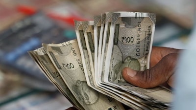 Farmer felt troubled by the way bank employees handled the matter.(Representative Image)