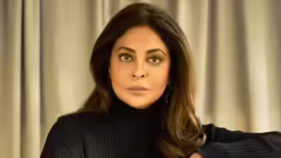 Shefali Shah demands that parents have equal responsibilities.(Photo Credit: Instagram)