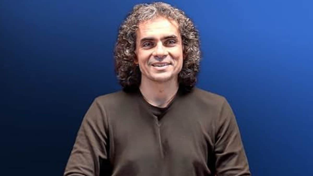 Imtiaz Ali Recalls Being Abducted From Hindu College Hostel In A Cycle ...