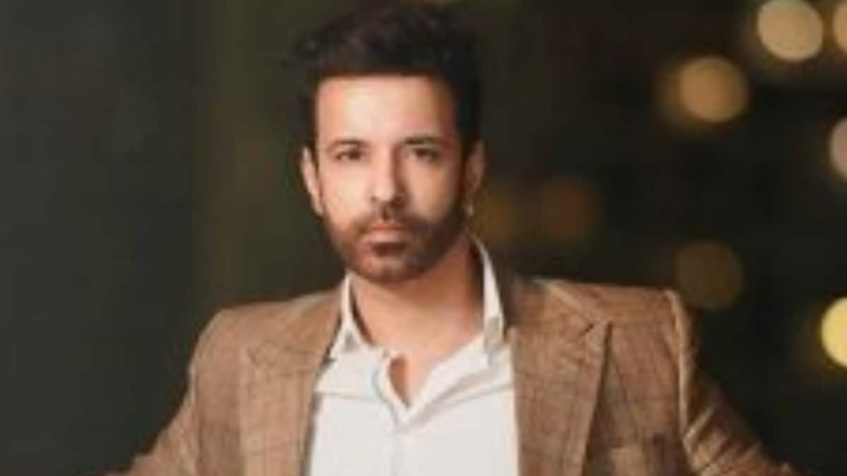 FIR Actor Aamir Ali Had No Money For Food After Films Got Shelved: ‘I Used To Cry’ | Television News