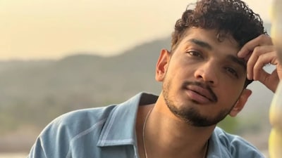 The 50 is currently airing on Colors TV(Photo Credit: Instagram)