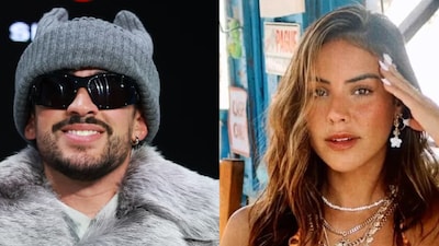 The two dated from 2017 to 2022. (Photo Credit: Instagram)