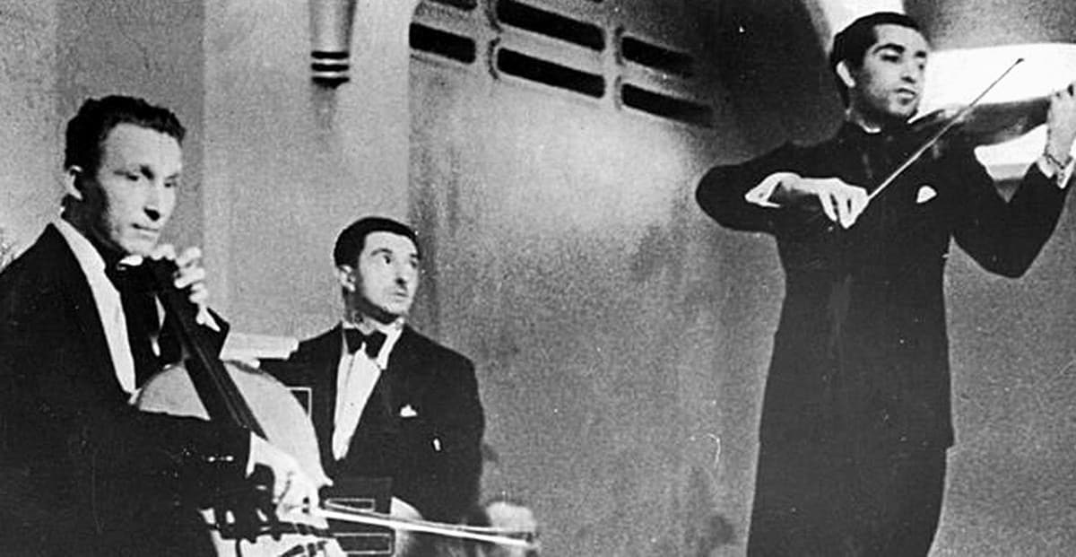  Do You Know Who Composed The All India Radio Signature Tune?