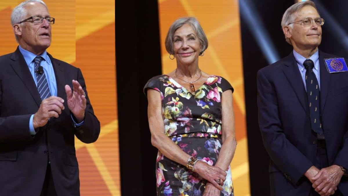 World’s Richest Family: Check Out The 3 Siblings In Global Top 10 Billionaires List