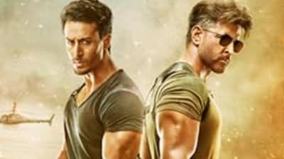 Bosco Martis Reacts To Hrithik Roshan And Tiger Shroff Comparisons: 'People Want To Play'