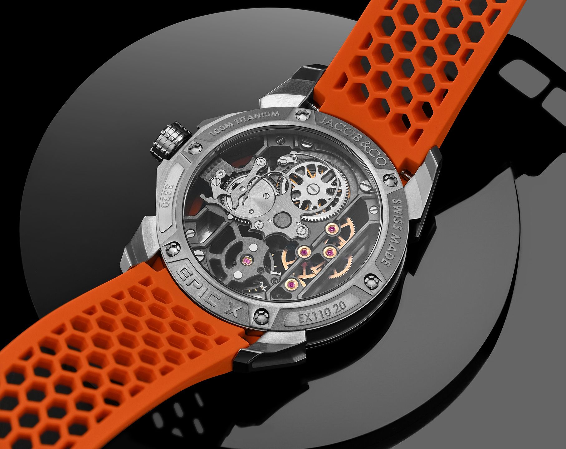 This Ram Janmabhoomi Watch Is A Luxe Homage To Ayodhya’s Legacy, Check ...