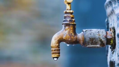 Delhi Residents To Face Water Supply Disruption For Next 48 Hours 