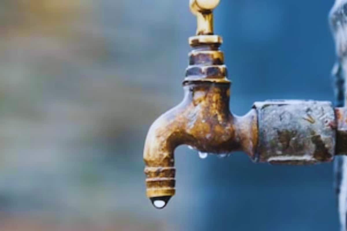 Thane To Face 24-Hour Water Supply Cut After Major Pipeline Leak | Check Dates, Timing