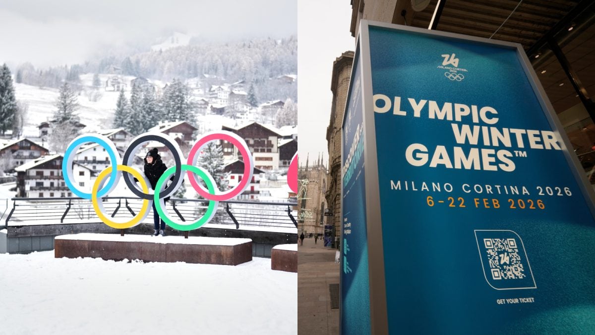 Winter Olympics 2026: Teams, Schedule, Events, Venues And All You Need To Know