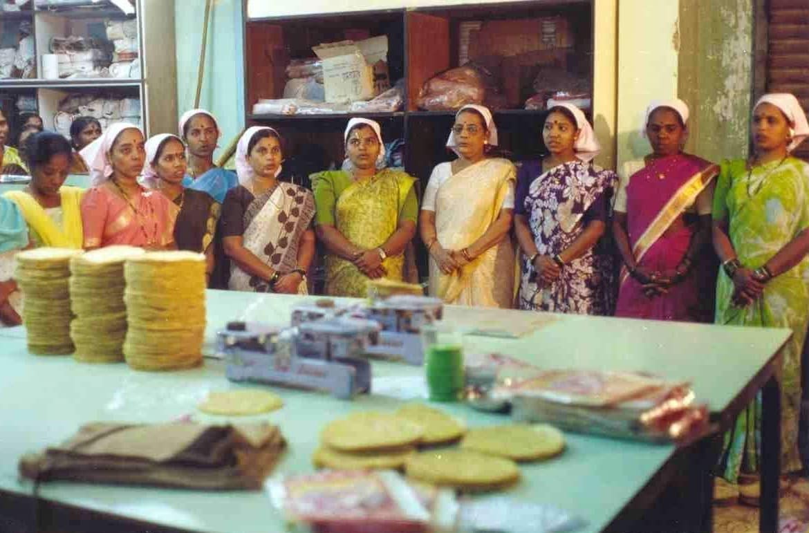 Missão SHE Mart explicada: elegibilidade, como se inscrever, benefícios para mulheres rurais