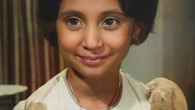 Only Three When She First Faced The Camera, Today She Turns 52