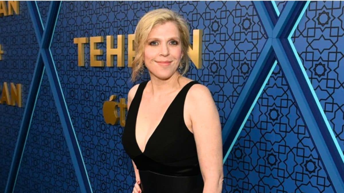 ‘Tehran’ Series Producer Dana Eden Dies In Greece In Suspected Suicide
