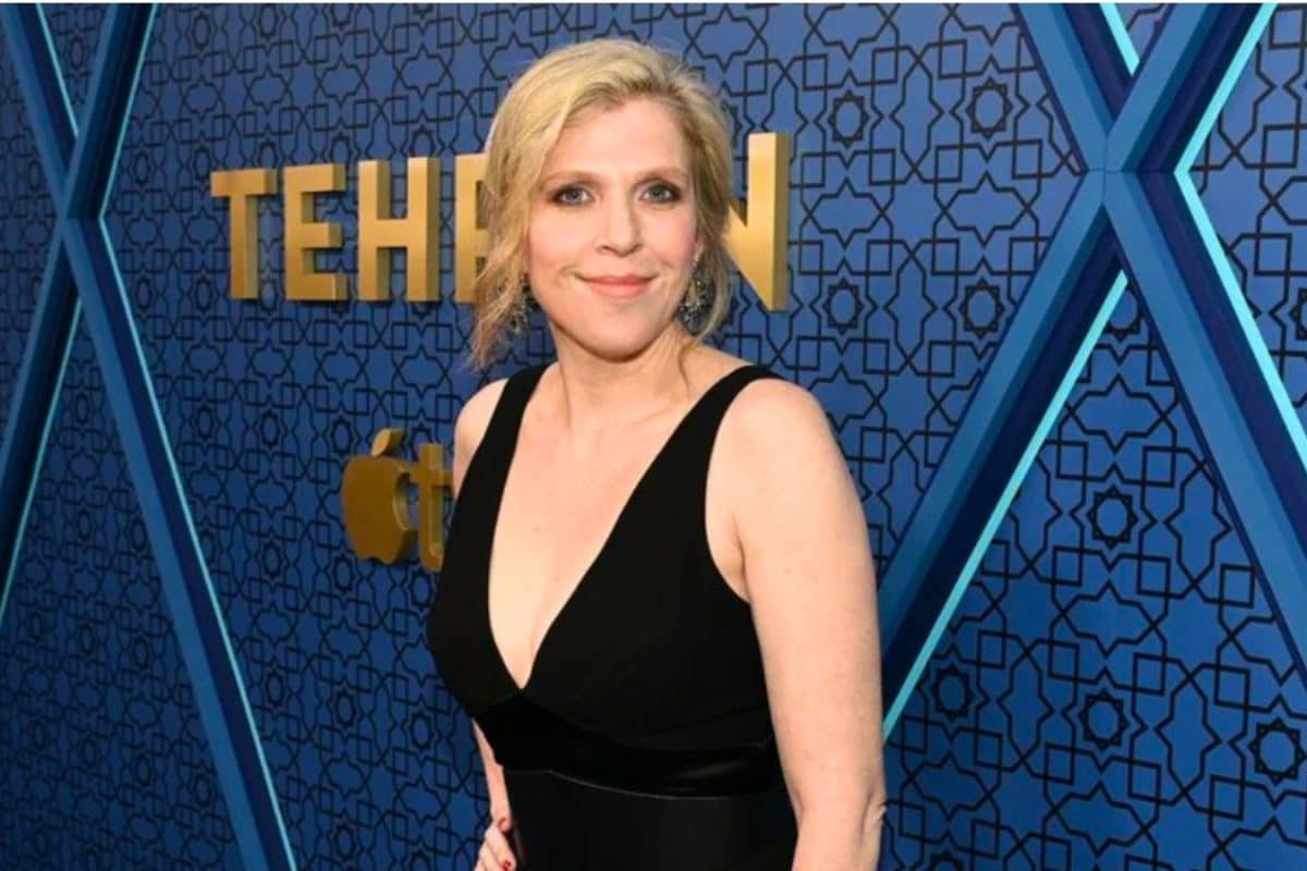 'Tehran' Series Producer Dana Eden Dies In Greece In Suspected Suicide